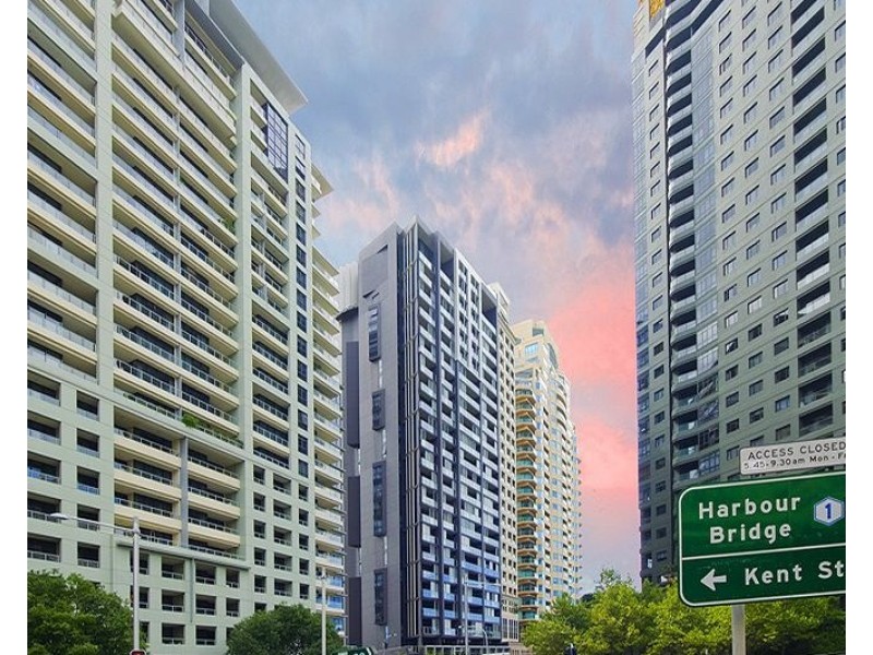 127 Kent Street, Sydney NSW 2000