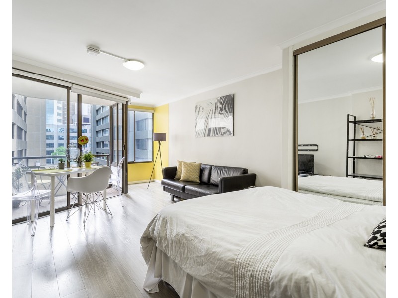 359 Pitt Street, Sydney NSW 2000
