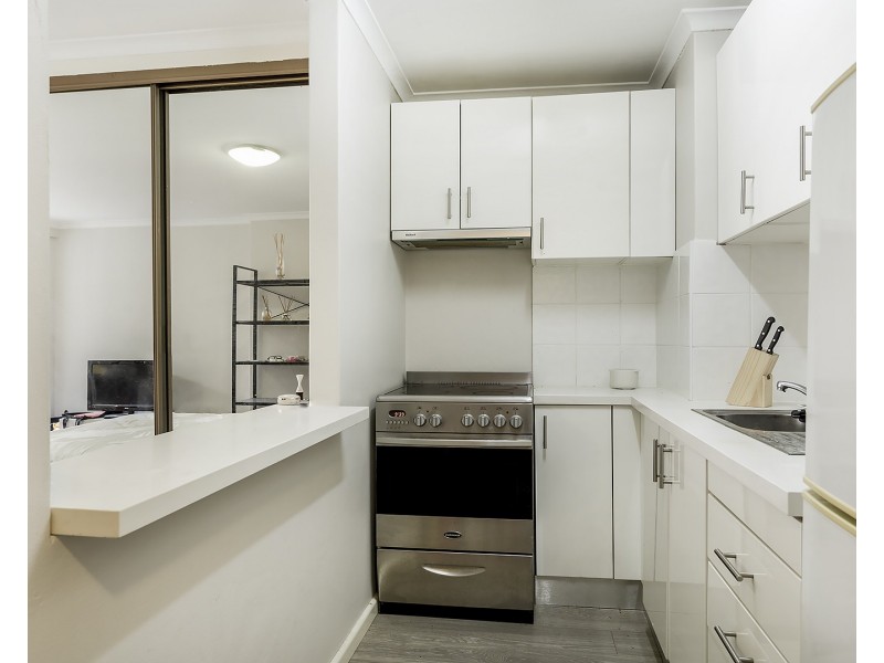 359 Pitt Street, Sydney NSW 2000