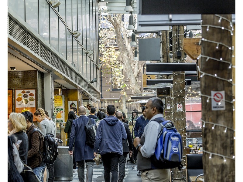 359 Pitt Street, Sydney NSW 2000