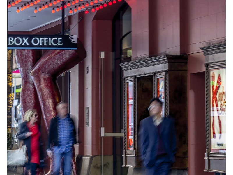 359 Pitt Street, Sydney NSW 2000