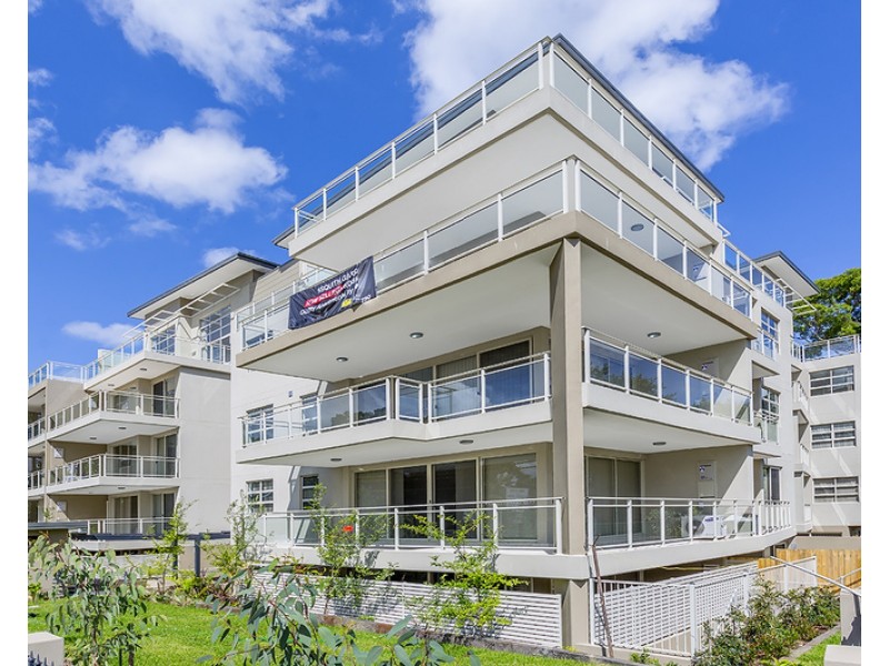 447-451 Pacific Highway, Asquith NSW 2077