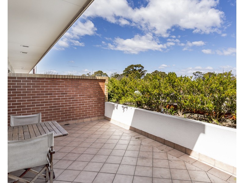 301-307 Penshurst Street, Willoughby NSW 2068