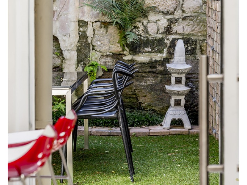 36 Brougham Street, Potts Point NSW 2011