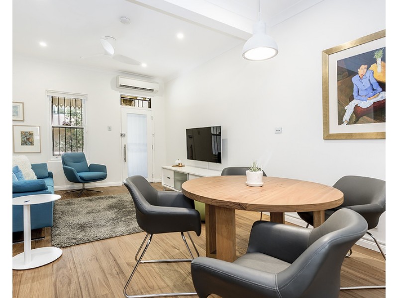 36 Brougham Street, Potts Point NSW 2011