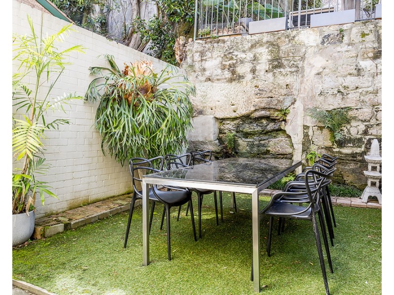 36 Brougham Street, Potts Point NSW 2011