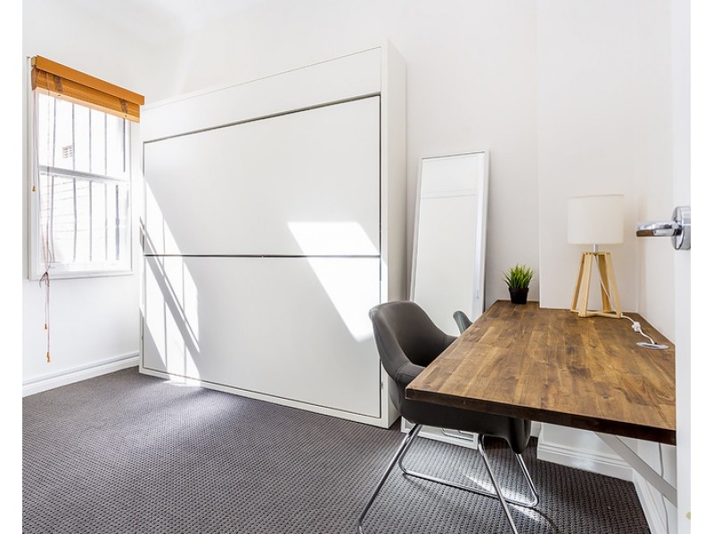 36 Brougham Street, Potts Point NSW 2011