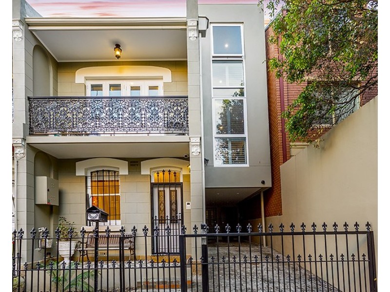 36 Burnett Street, Redfern NSW 2016