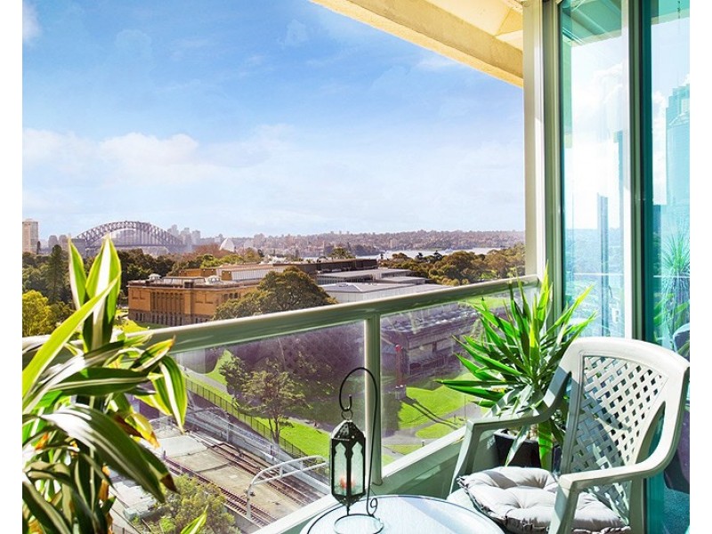 22 Sir John Young Crescent, Woolloomooloo NSW 2011