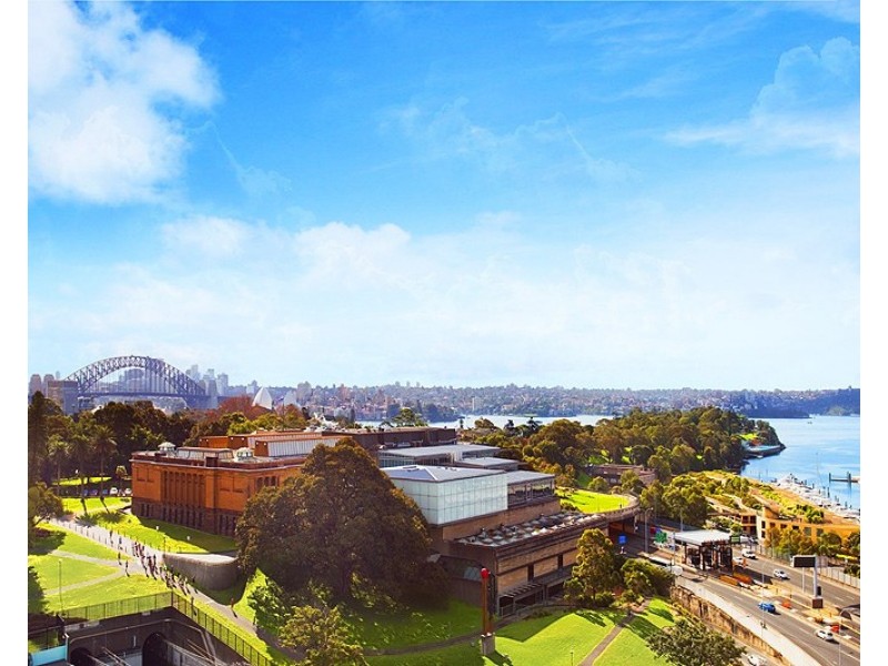 22 Sir John Young Crescent, Woolloomooloo NSW 2011