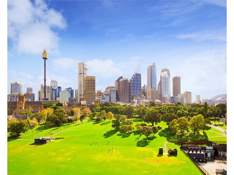 22 Sir John Young Crescent, Woolloomooloo NSW 2011