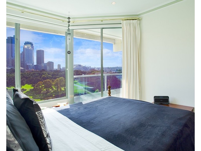 22 Sir John Young Crescent, Woolloomooloo NSW 2011