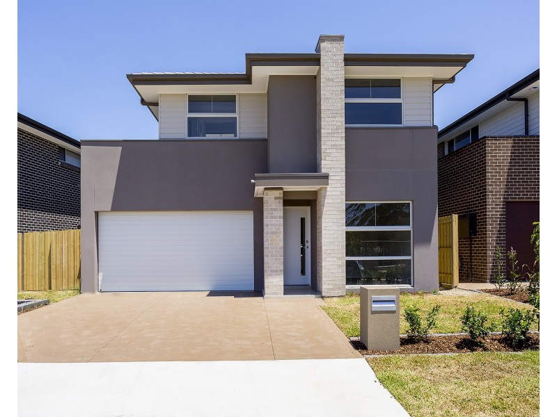 LOT 22 Stamford Bridge Avenue, Kellyville NSW 2155