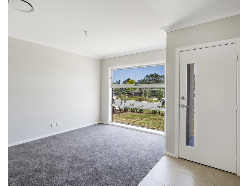 LOT 22 Stamford Bridge Avenue, Kellyville NSW 2155