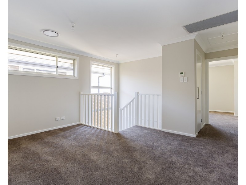 LOT 22 Stamford Bridge Avenue, Kellyville NSW 2155