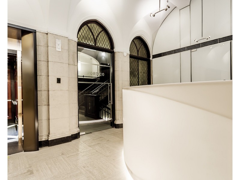 2 York Street, Sydney NSW 2000