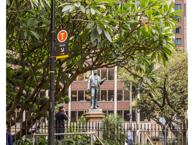 2 York Street, Sydney NSW 2000