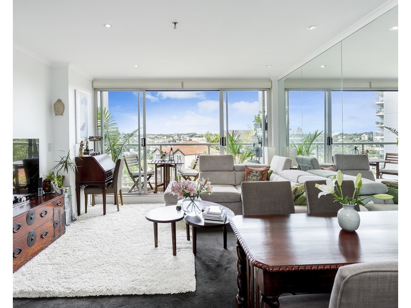 1  Kings Cross Road, Potts Point NSW 2011