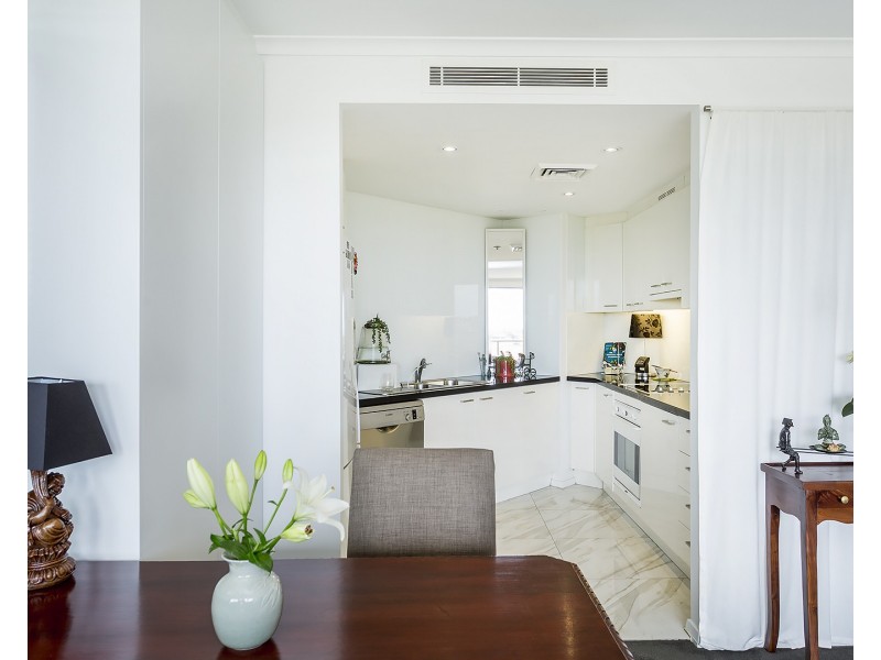 1  Kings Cross Road, Potts Point NSW 2011