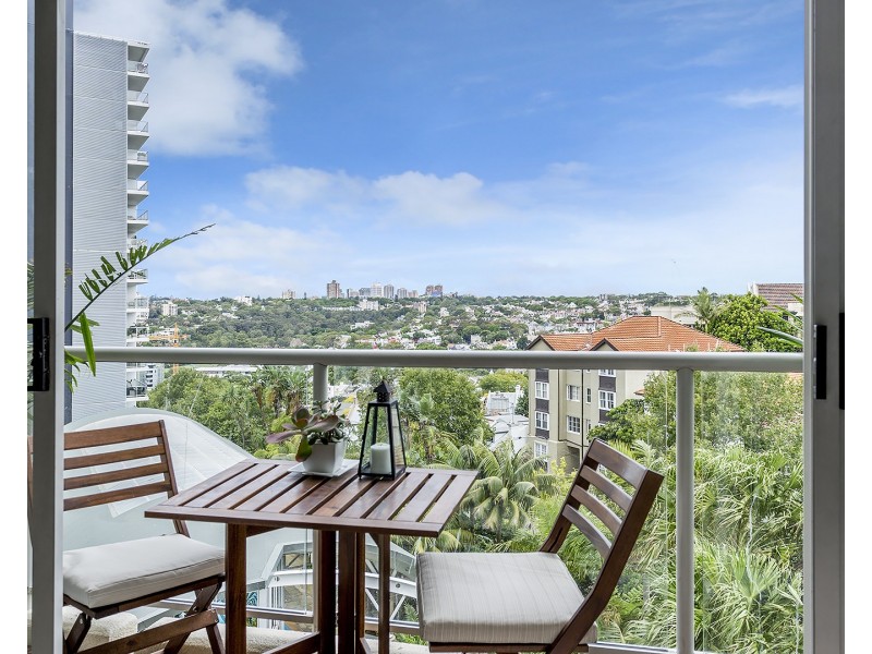 1  Kings Cross Road, Potts Point NSW 2011