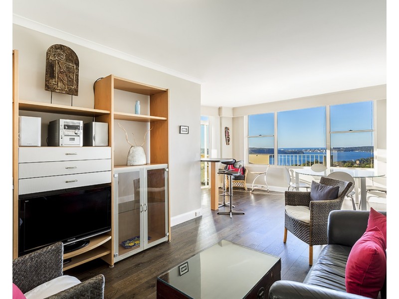 67 Bradleys Head Road, Mosman NSW 2088