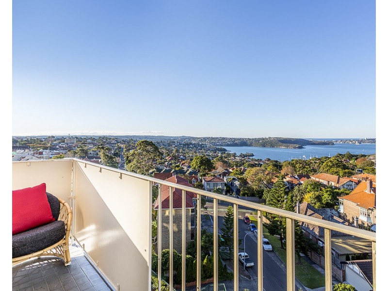67 Bradleys Head Road, Mosman NSW 2088