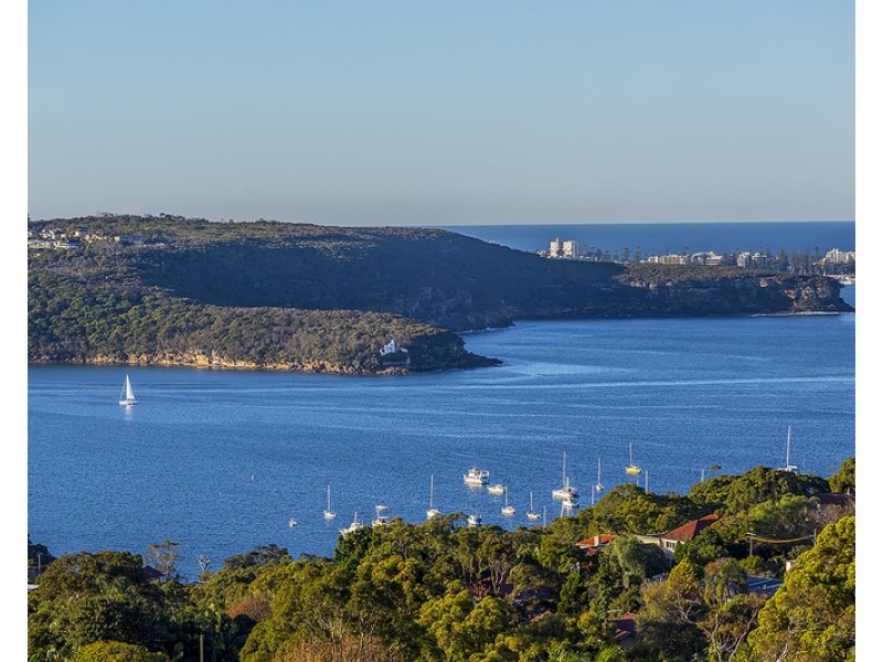 67 Bradleys Head Road, Mosman NSW 2088