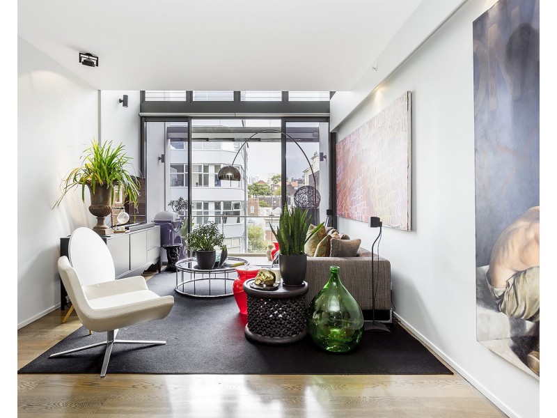 320 Liverpool Street, Darlinghurst NSW 2010
