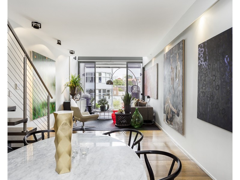 320 Liverpool Street, Darlinghurst NSW 2010