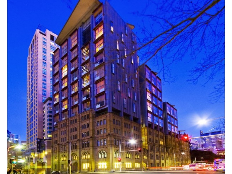 2 York Street, Sydney NSW 2000