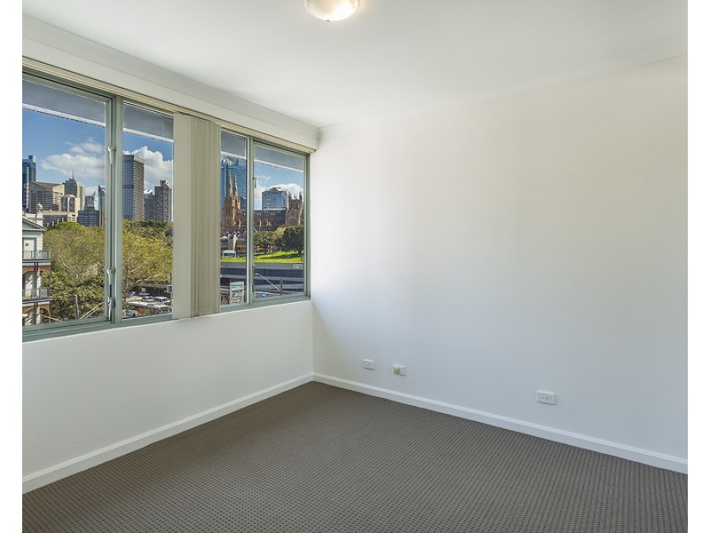 22 Sir John Young Crescent, Sydney NSW 2000