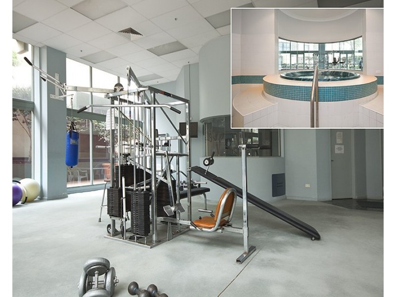 22 Sir John Young Crescent, Sydney NSW 2000