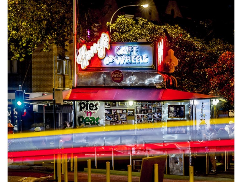 173 Cathedral Street, Woolloomooloo NSW 2011