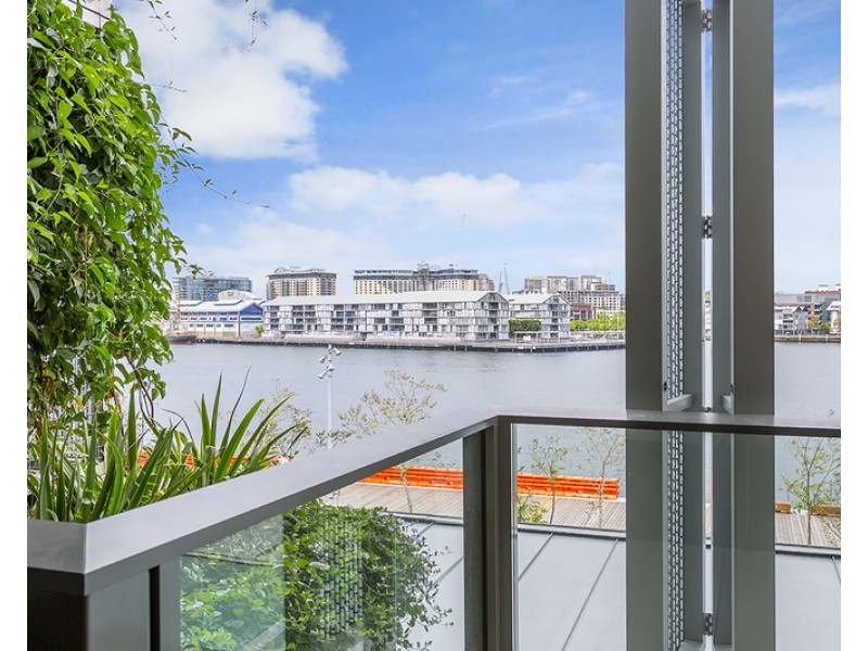 25 Barangaroo Avenue, Sydney NSW 2000