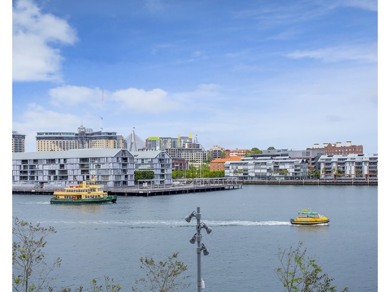 25 Barangaroo Avenue, Sydney NSW 2000