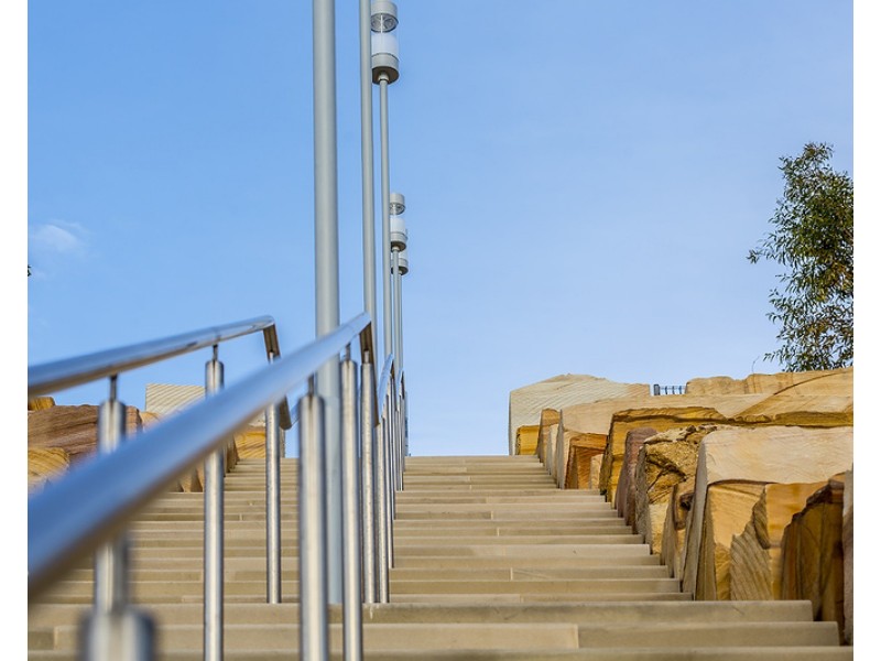 25 Barangaroo Avenue, Sydney NSW 2000