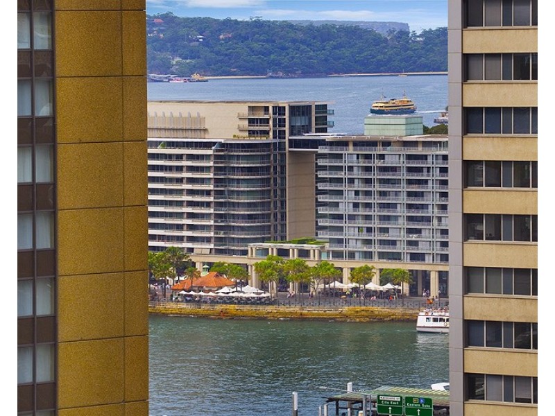 129 Harrington Street, Sydney NSW 2000