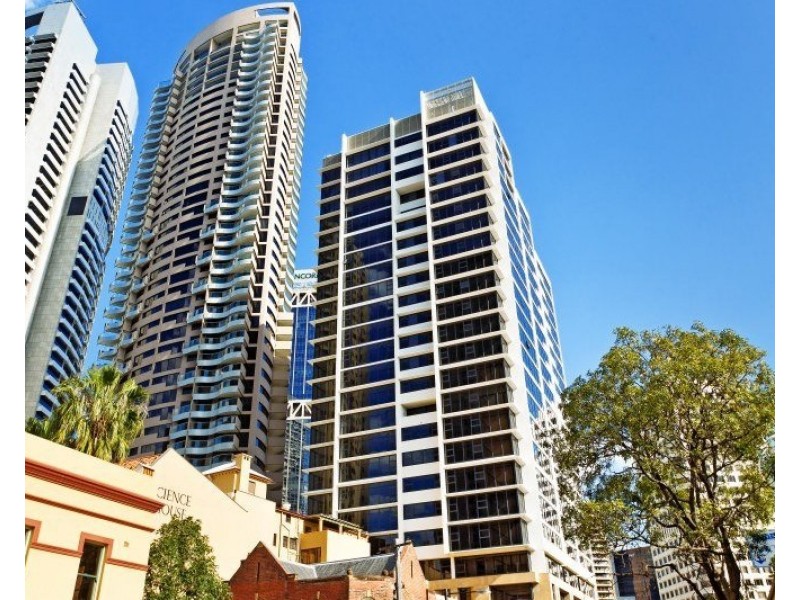 129 Harrington Street, Sydney NSW 2000