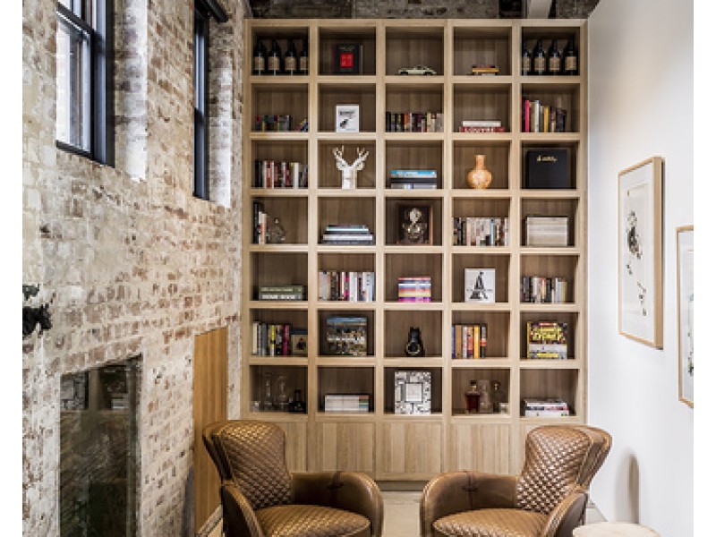 63 Little Mount Street, Pyrmont NSW 2009