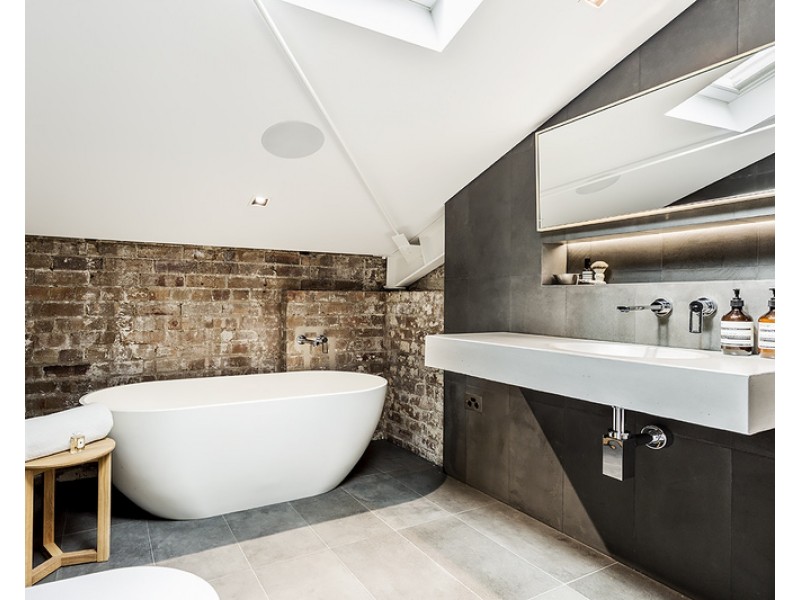 63 Little Mount Street, Pyrmont NSW 2009