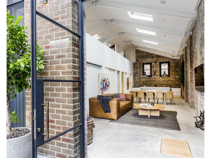 63 Little Mount Street, Pyrmont NSW 2009