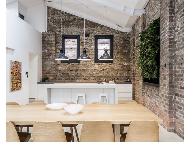 63 Little Mount Street, Pyrmont NSW 2009