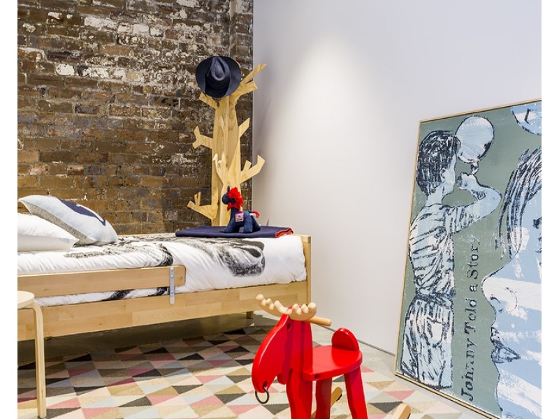 63 Little Mount Street, Pyrmont NSW 2009