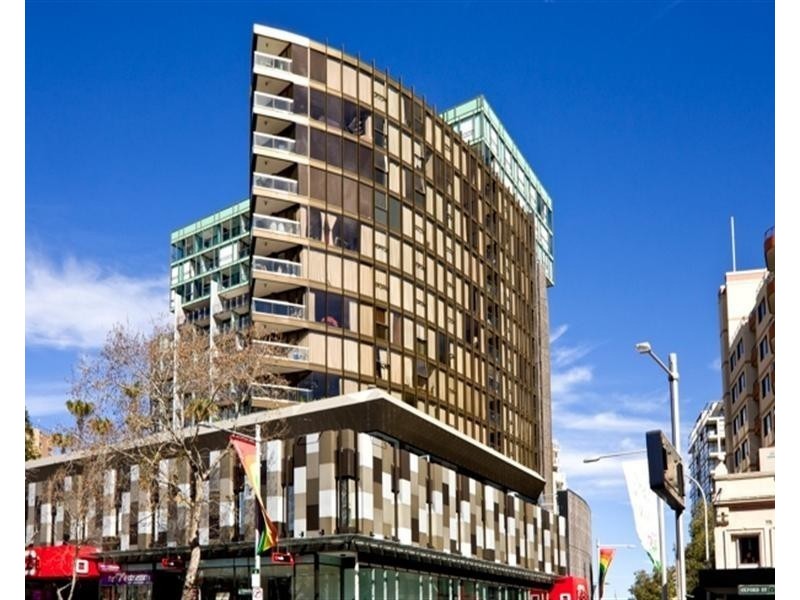 20 Pelican Street, Darlinghurst NSW 2010