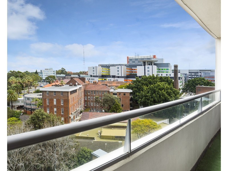 3 Herbert Street, St Leonards NSW 2065
