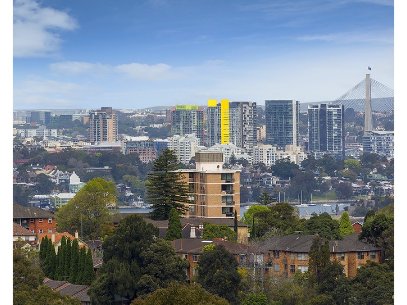 3 Herbert Street, St Leonards NSW 2065