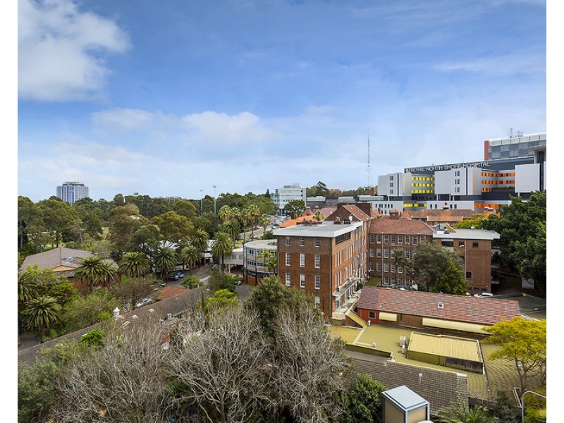 3 Herbert Street, St Leonards NSW 2065