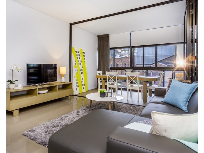 1 Park Lane, Sydney NSW 2000