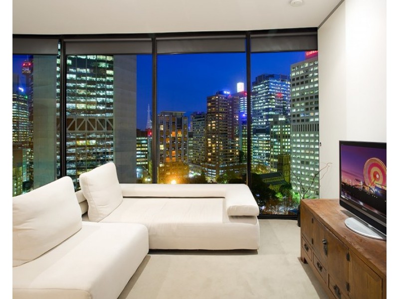 129 Harrington Street, Sydney NSW 2000