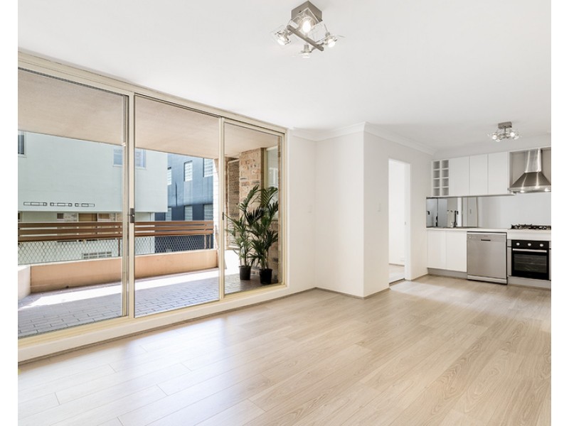 460 Elizabeth Street, Surry Hills NSW 2010